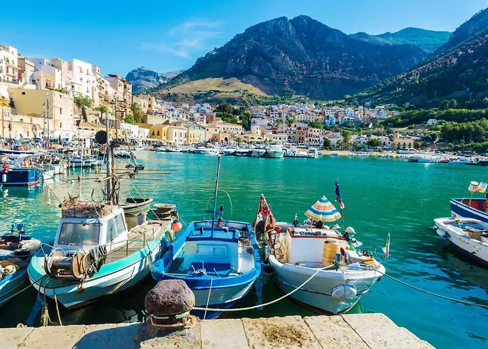 Castellammare Holiday