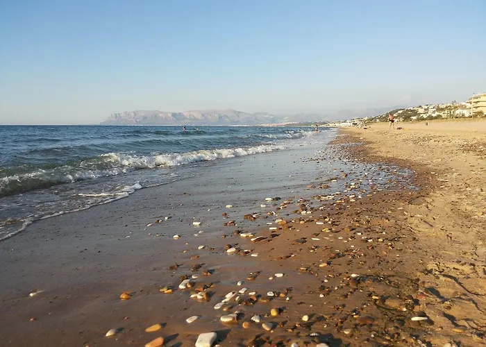 Castellammare Holiday
