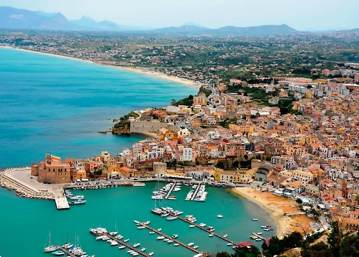 Castellammare Holiday