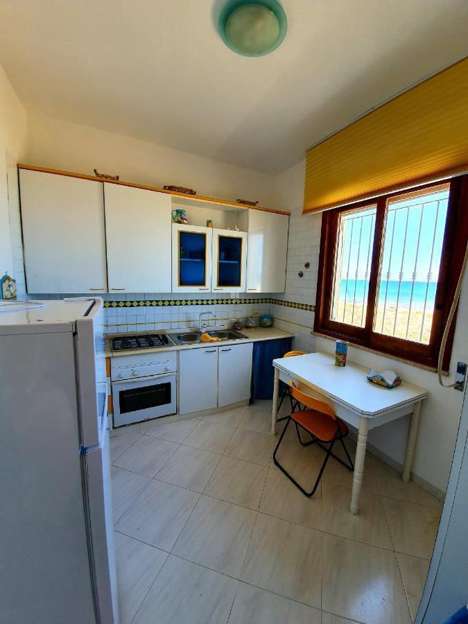 Apartment Castellammare