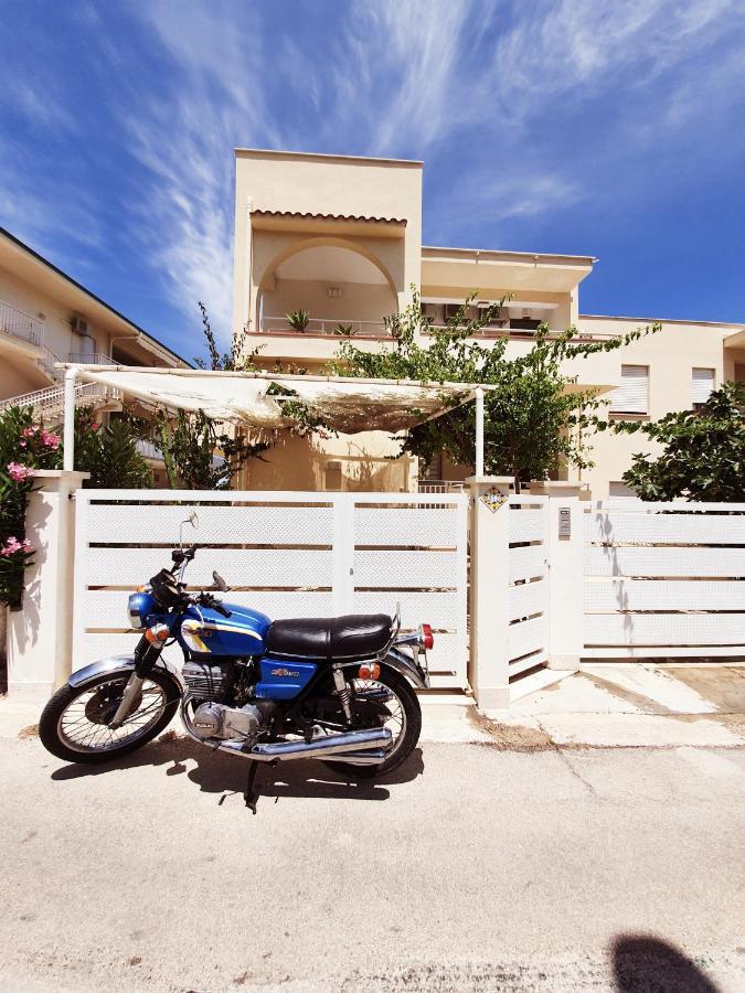 Castellammare Apartment Alcamo Marina