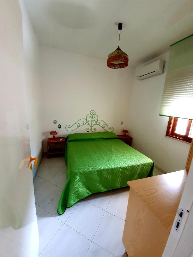 Castellammare Apartment *