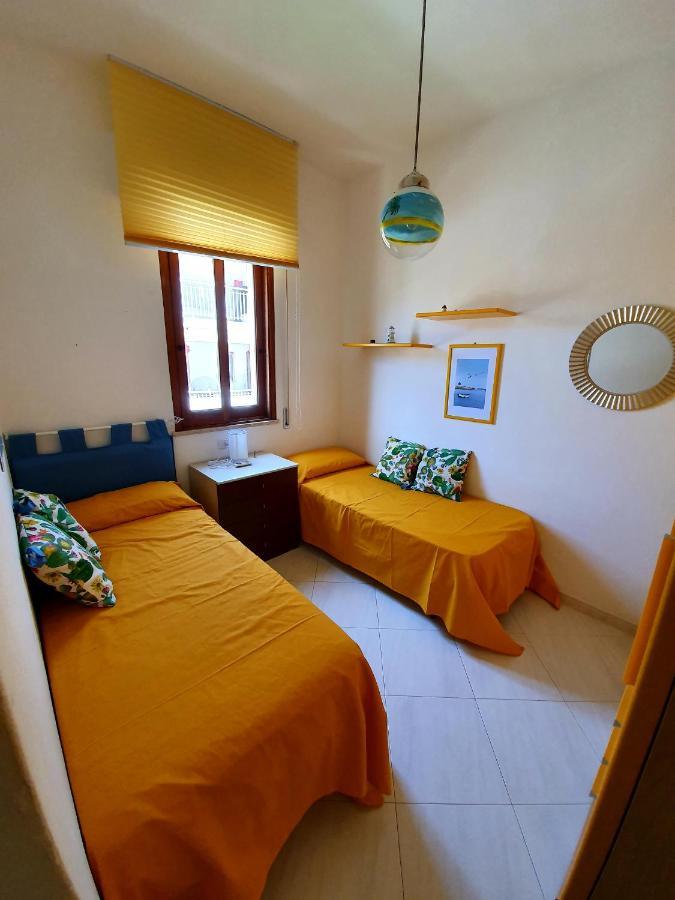 Apartment Castellammare