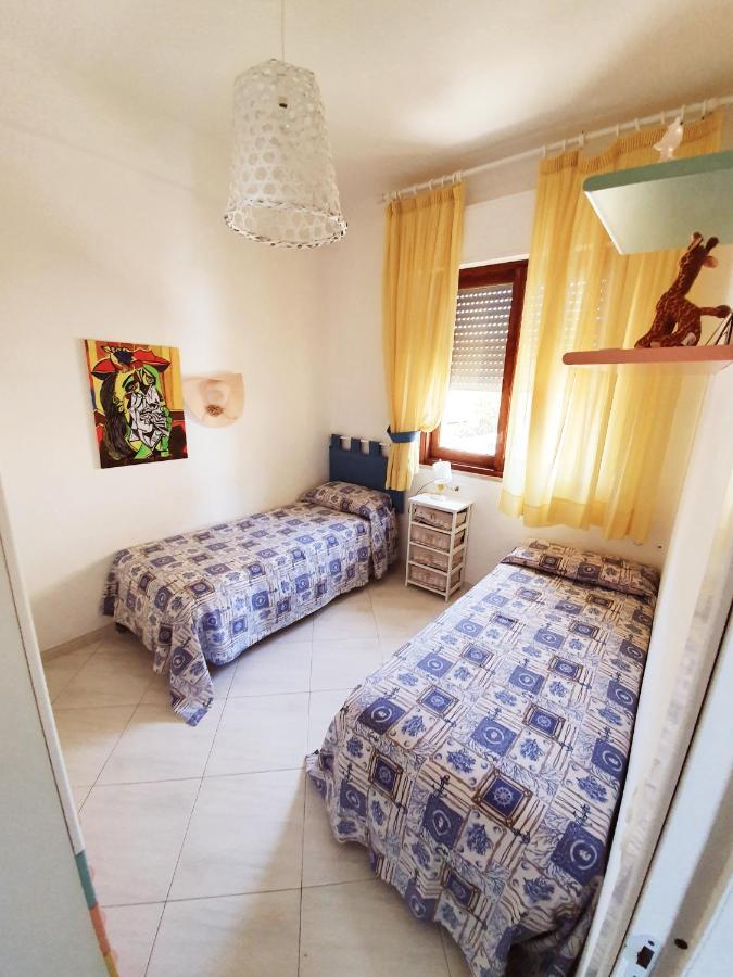 Apartment Castellammare Alcamo Marina