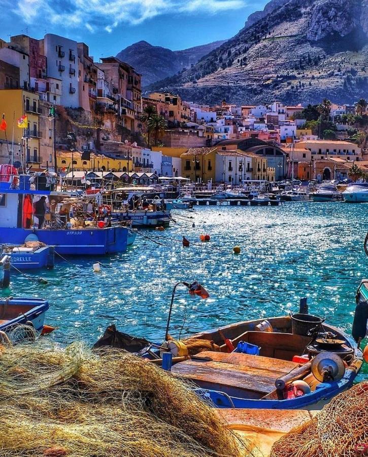 Castellammare Apartment