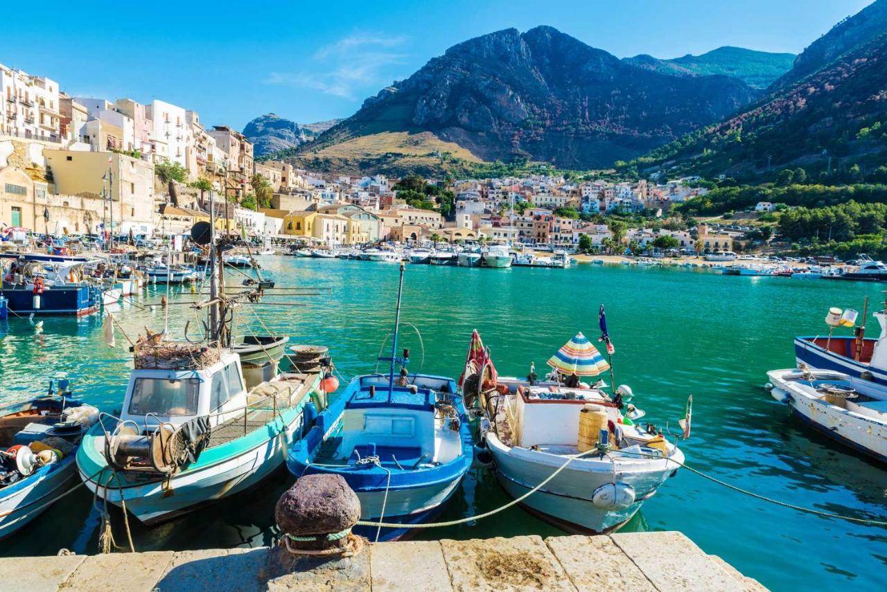Castellammare Alcamo Marina