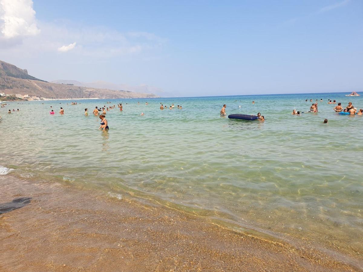 Castellammare Alcamo Marina