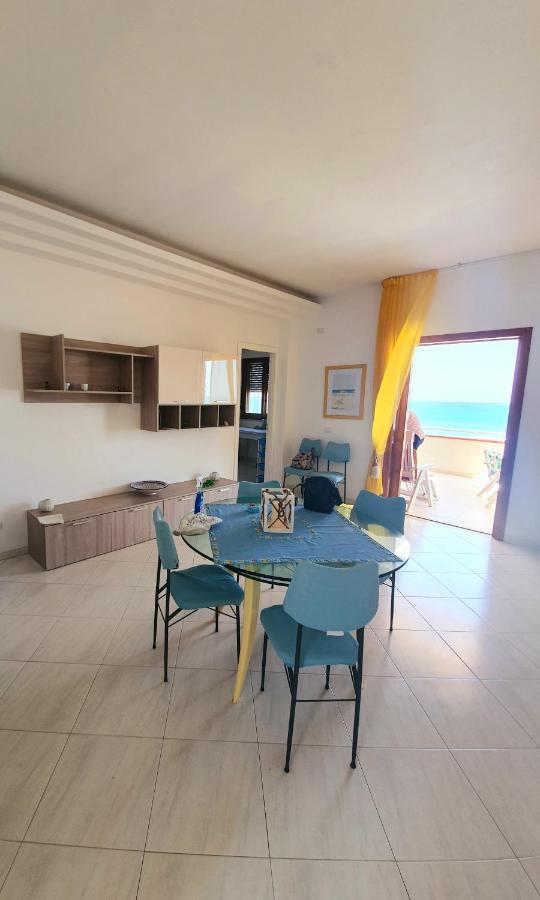 Castellammare Apartment *