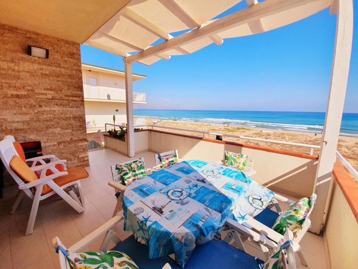 Castellammare Apartment