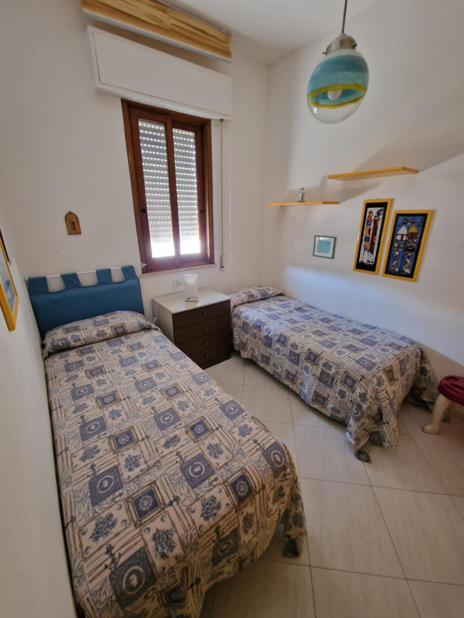Castellammare Apartment