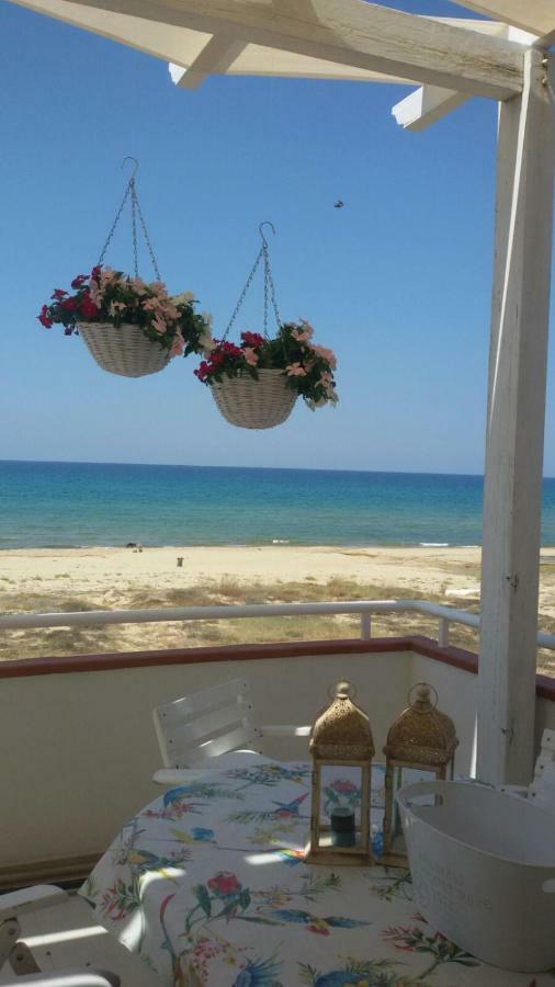 Castellammare Apartment