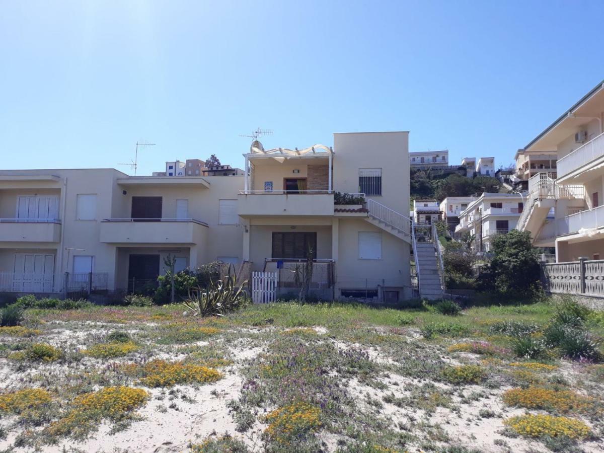 Apartment Castellammare *
