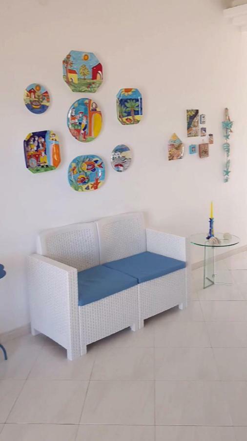 Castellammare Apartment